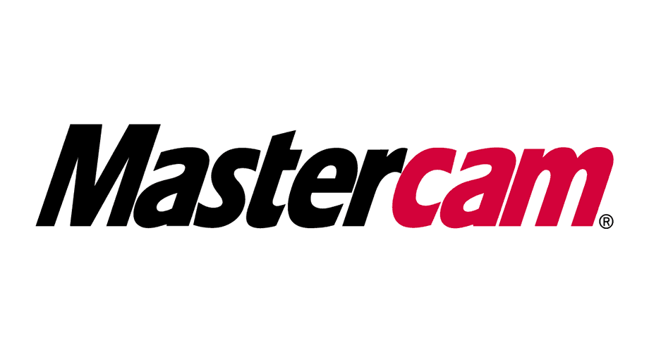Mastercam Software Logo